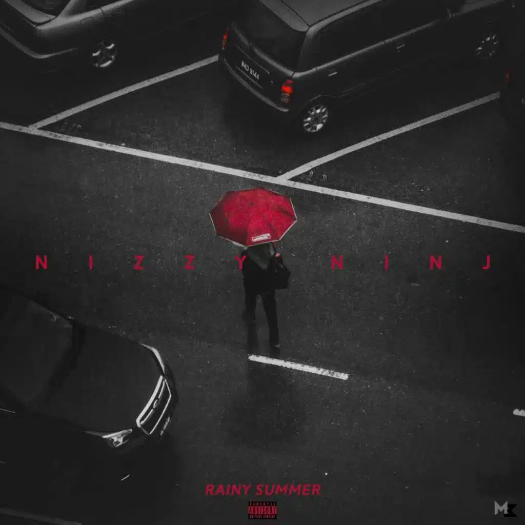 Rainy Summer EP