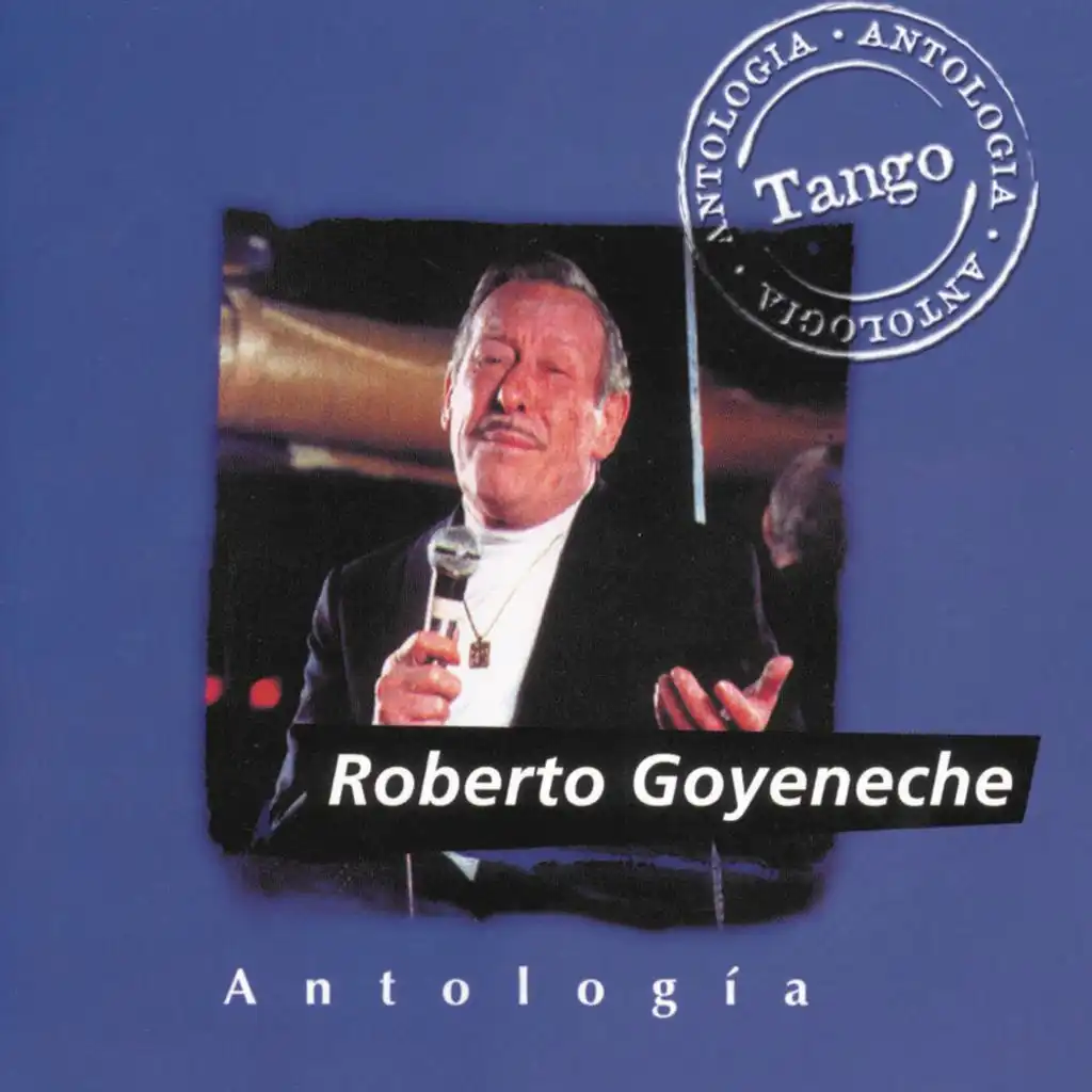 Antologia Roberto Goyeneche