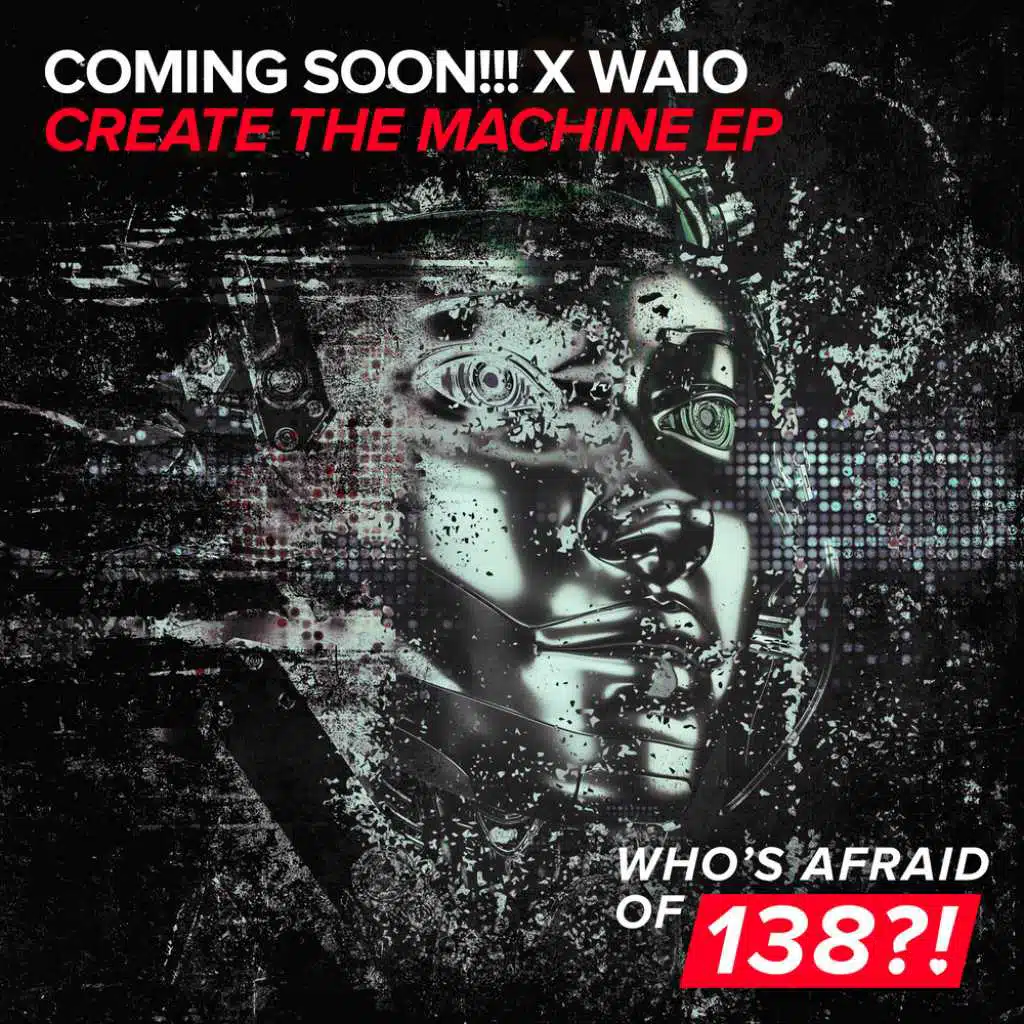 Coming Soon!!! x WAIO