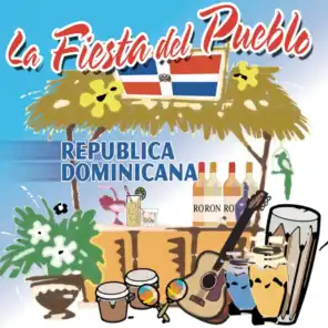 La Fiesta del Pueblo - República Dominicana