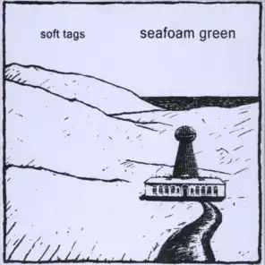 Seafoam Green - EP