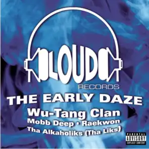 Various Loud Early Daze