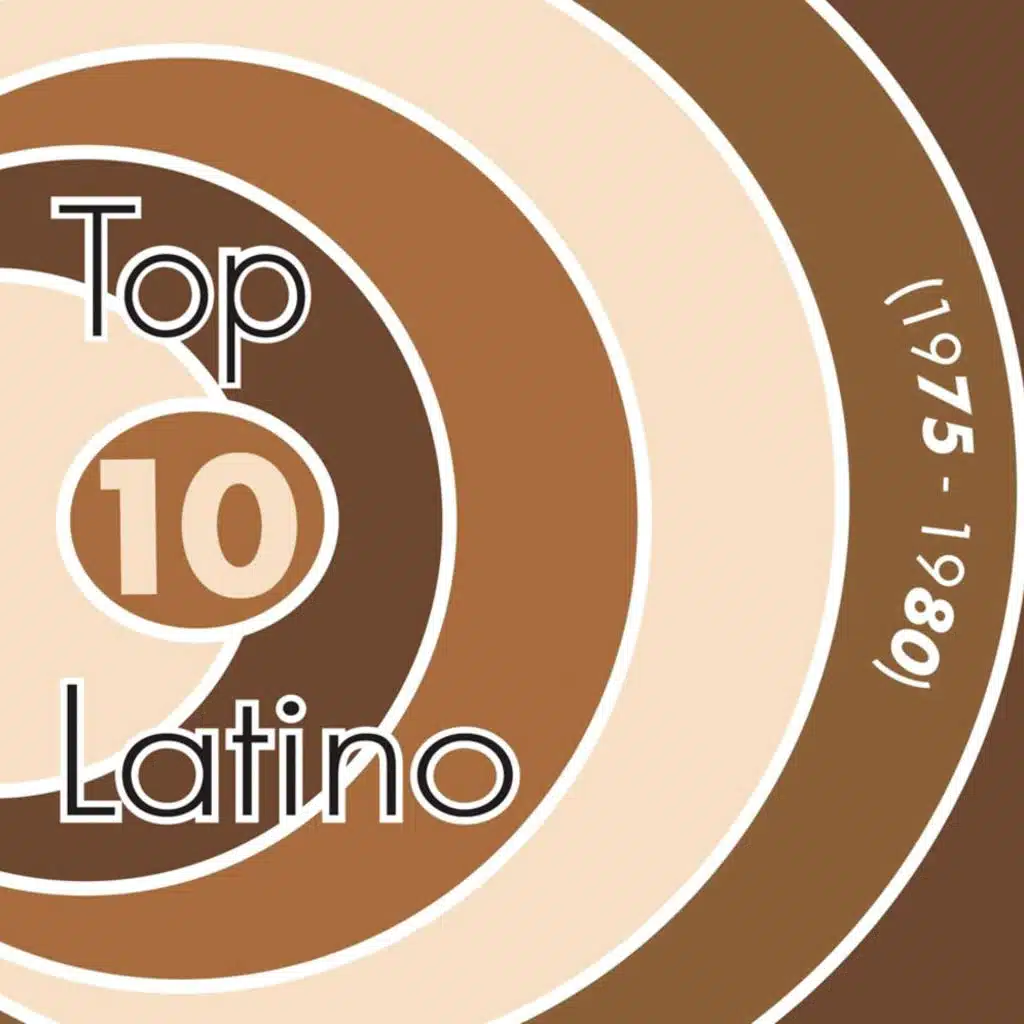 Top 10 Latino Vol.6