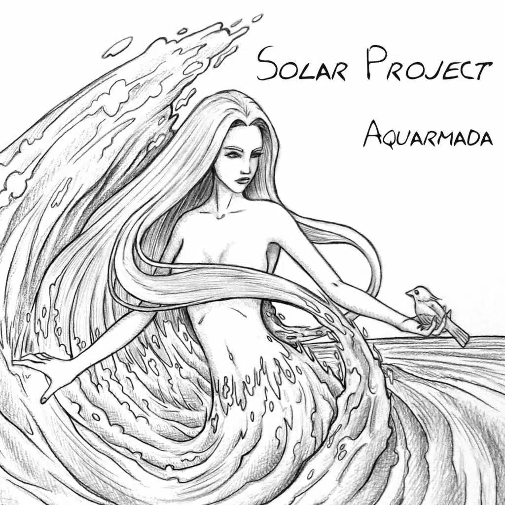 Aquarmada