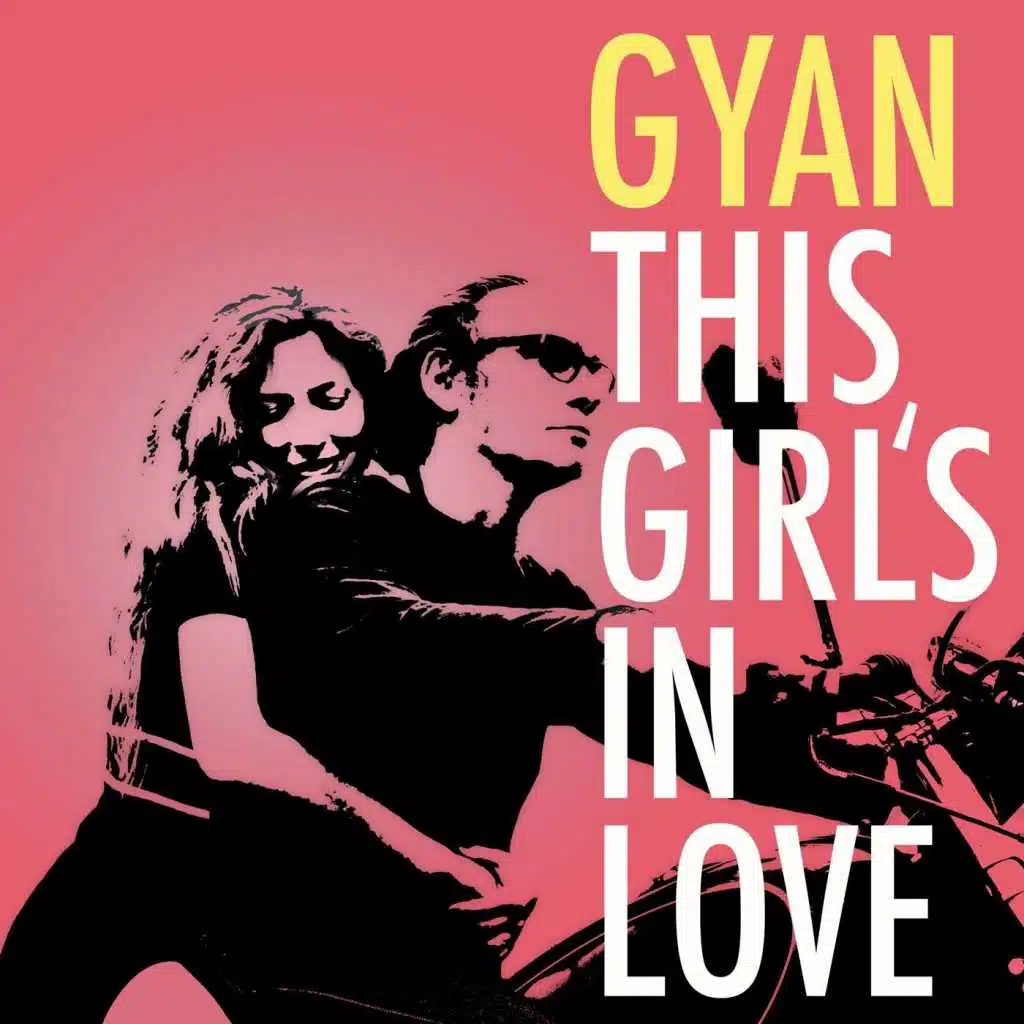 This Girls in Love