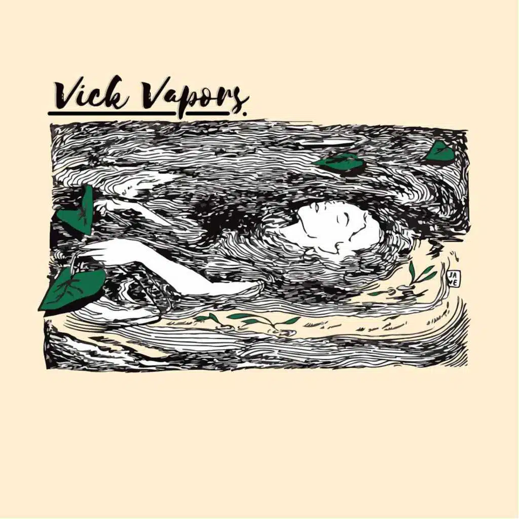 Vick Vapors