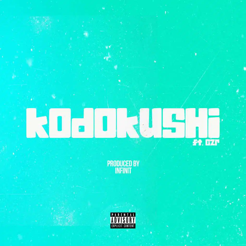 KodoKushi (feat. CZR)