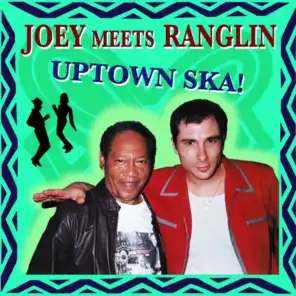 Uptown Ska (feat. Ernest Ranglin)