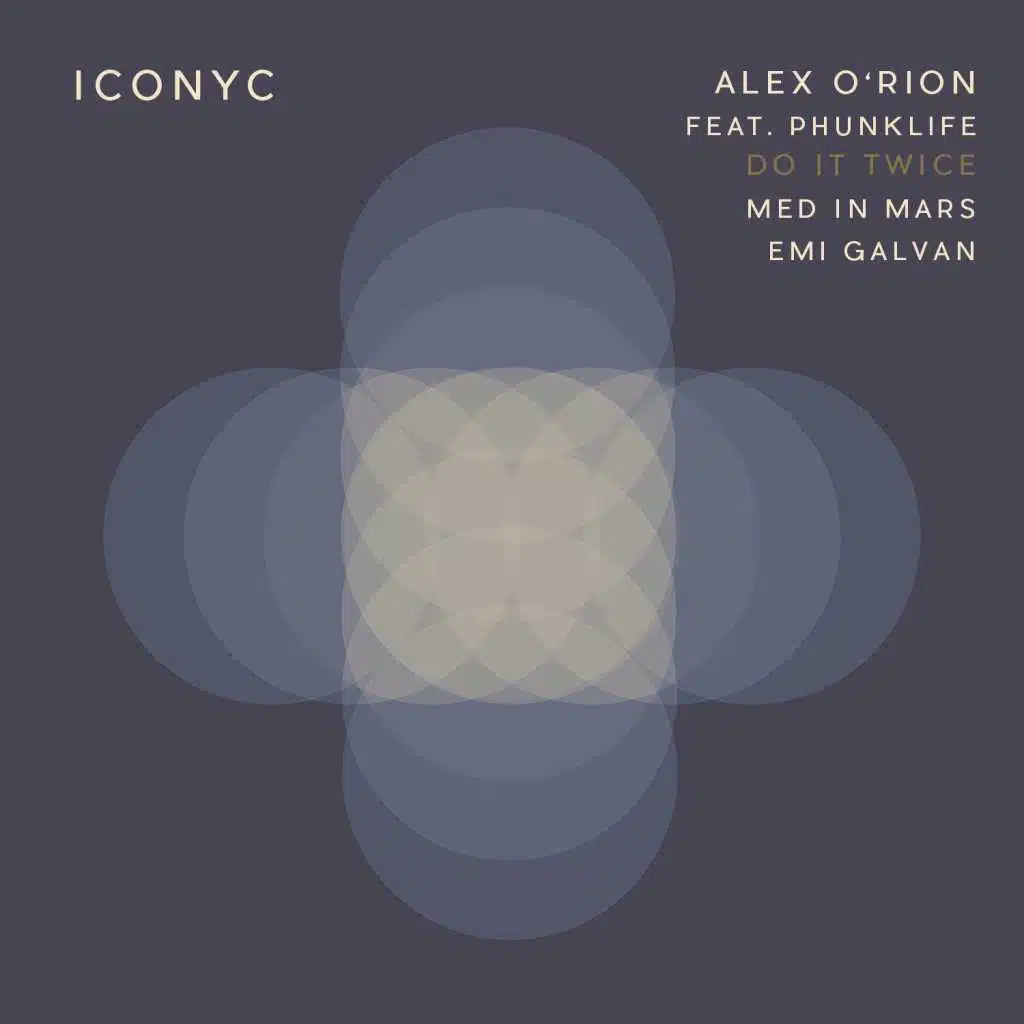 Alex O'Rion and Phunklife