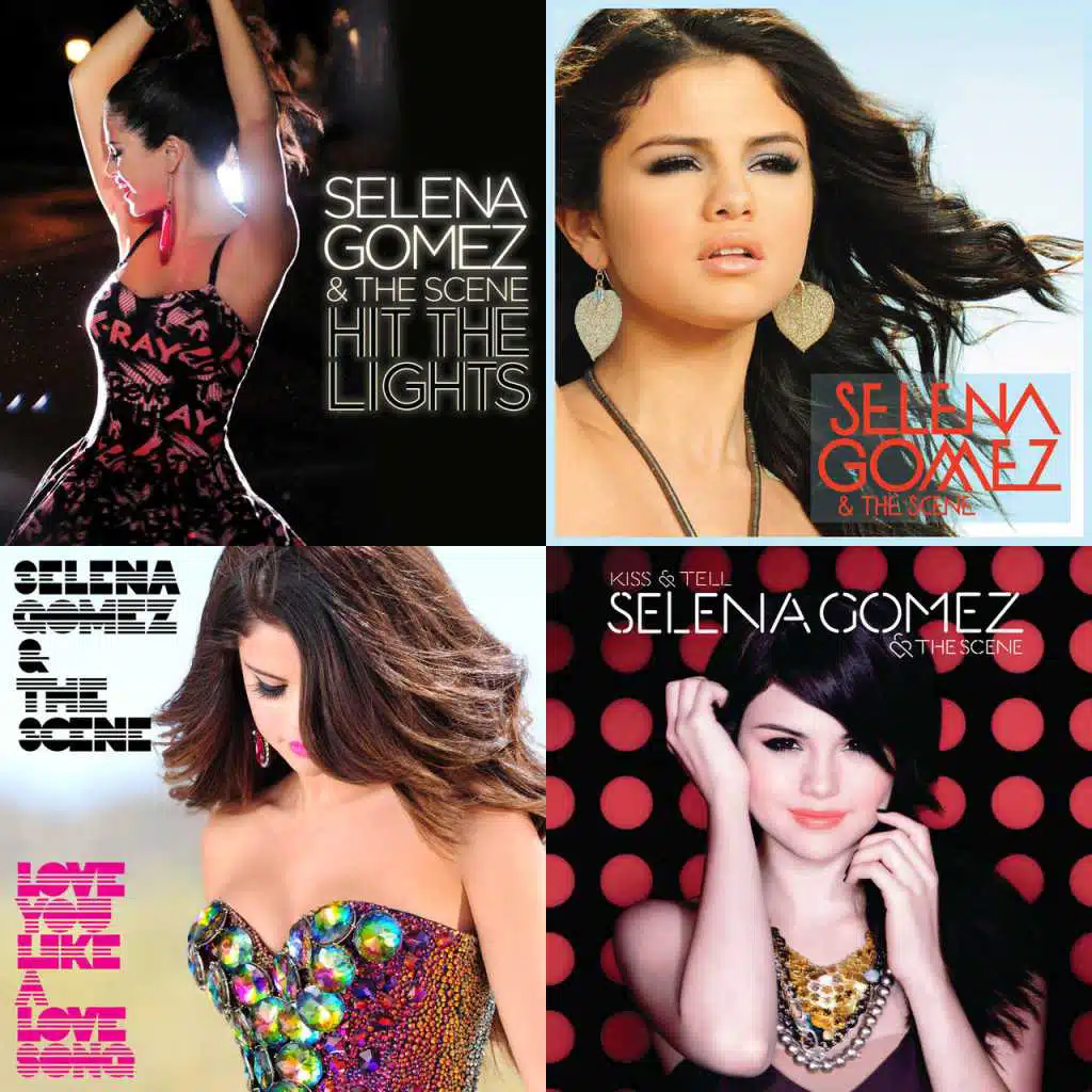 MY PLAYLIST???