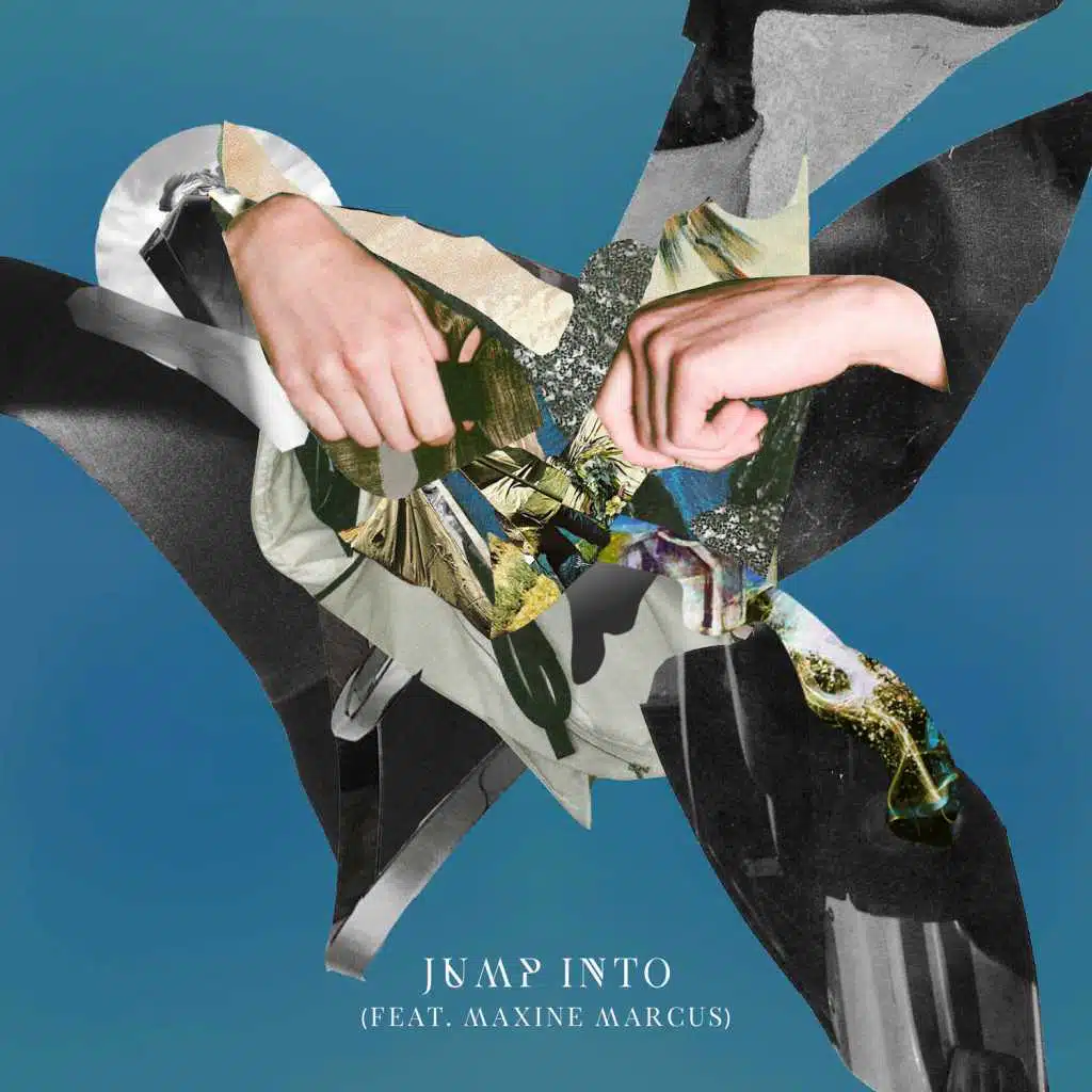 Jump Into (feat. Maxine Marcus)