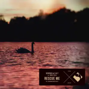 Rescue Me (Bryan Milton Remix)
