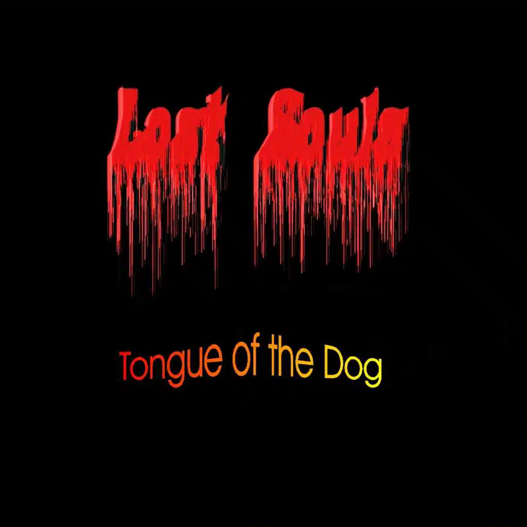 Lost Souls