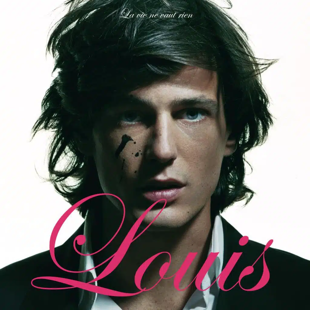 La Vie Ne Vaut Rien (Radio Edit)