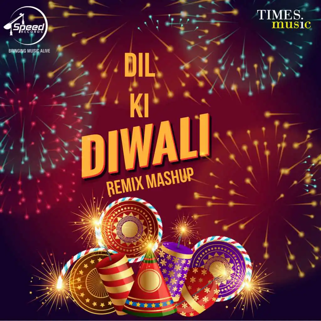 Dil Ki Diwali (Remix)