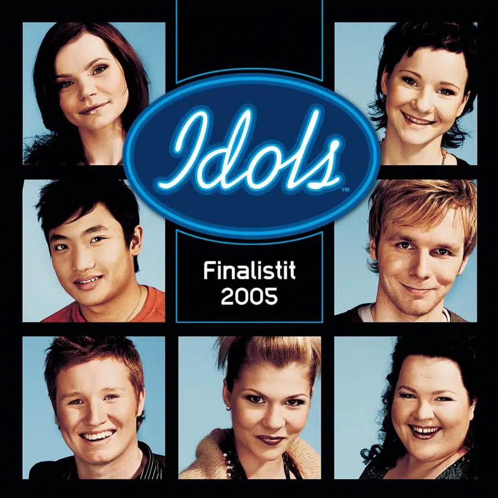 Idols 2005