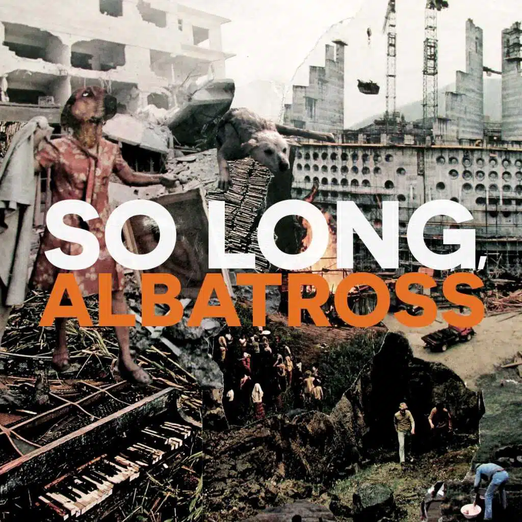So Long, Albatross