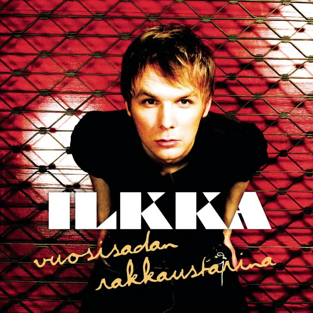 Vuosisadan rakkaustarina