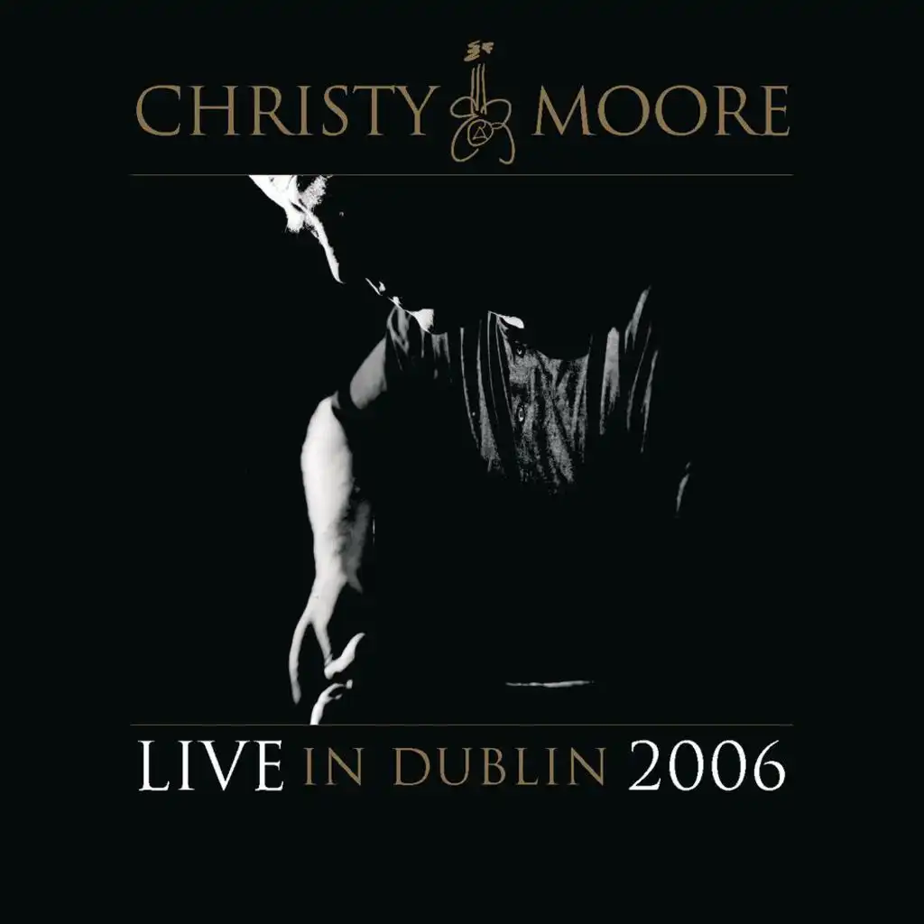 Live In Dublin 2006