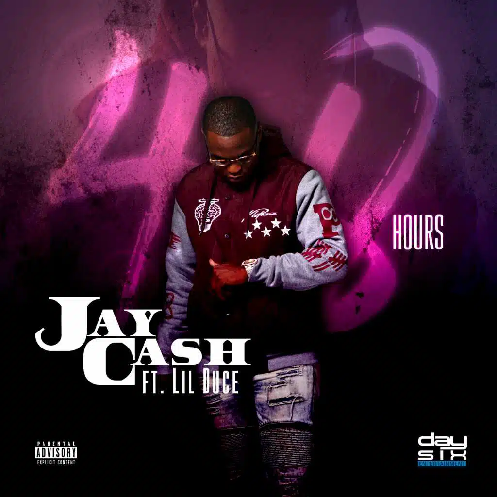 48 Hours (feat. Lil Duce)