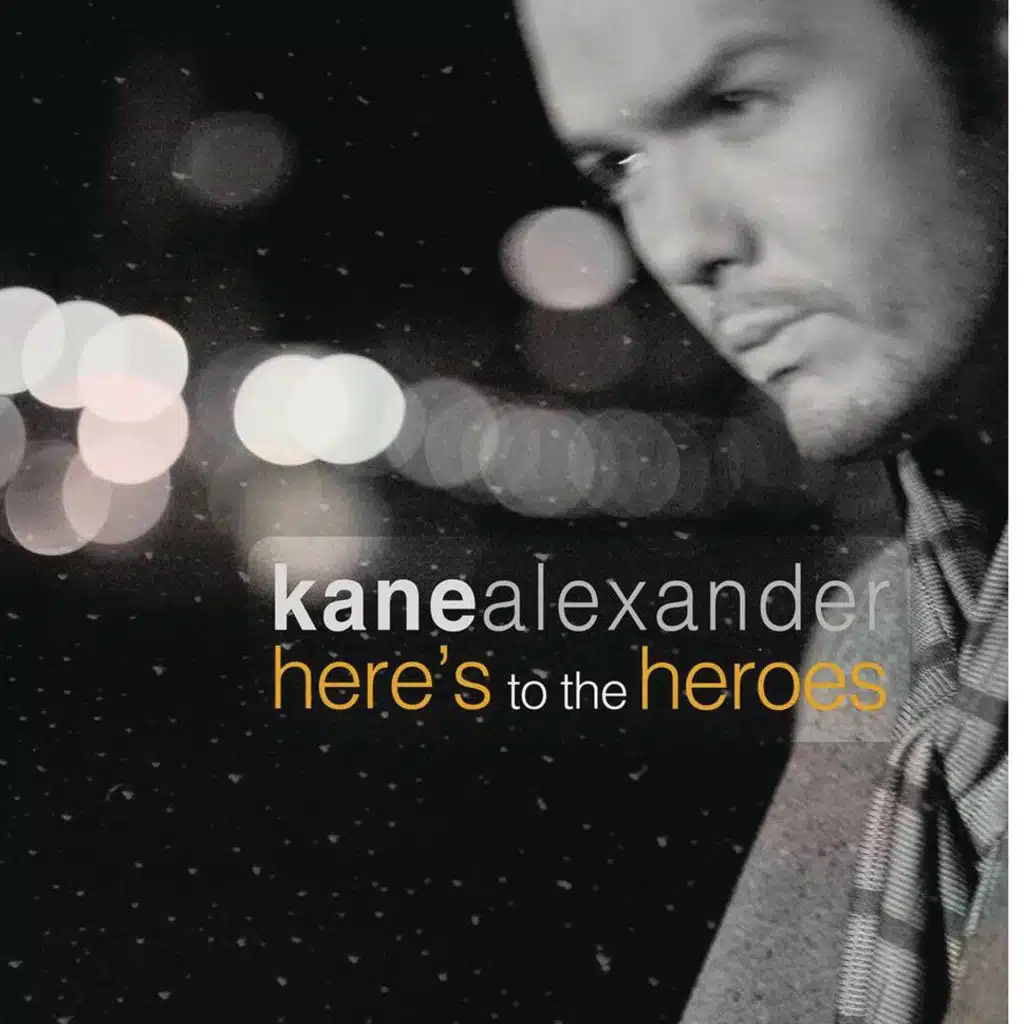 Here's To The Heroes