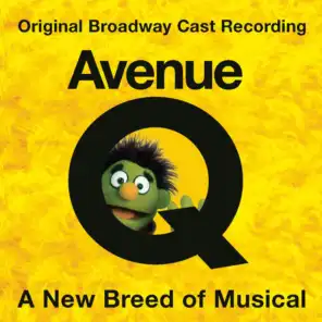 Original Broadway Cast of Avenue Q
