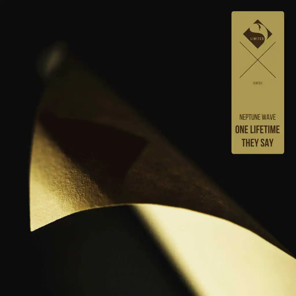 They Say (feat. Emily Aldrige)