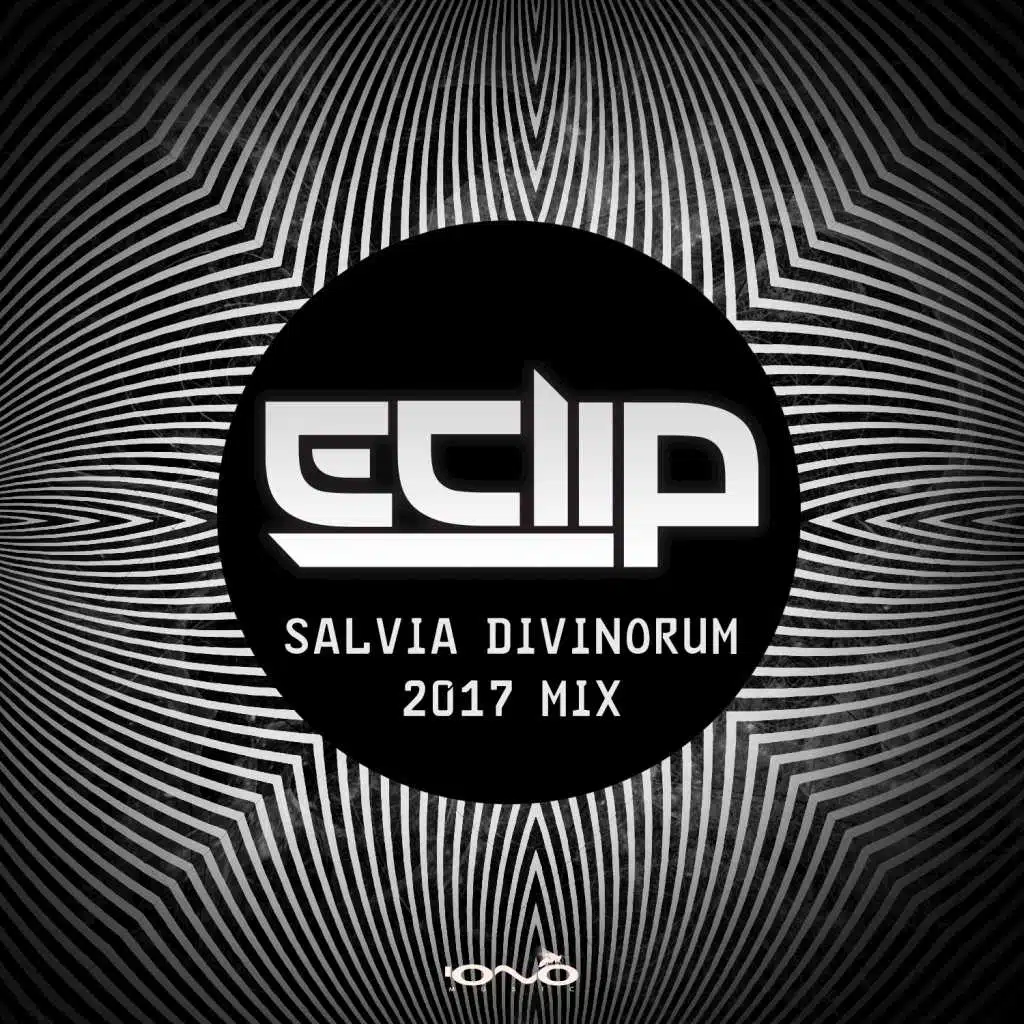 Salvia Divinorum (2017 Mix)