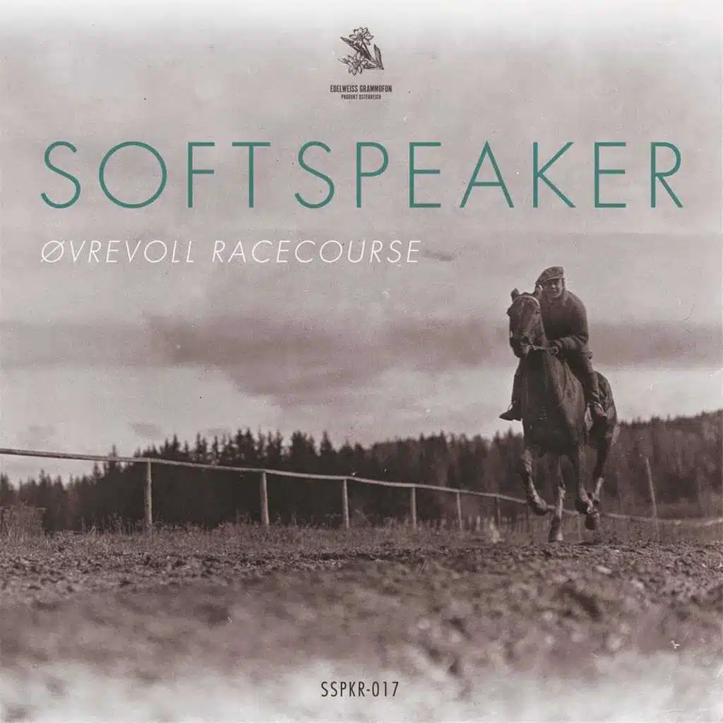Øvrevoll Racecourse