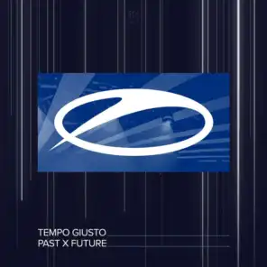 Past x Future (Extended Mix)