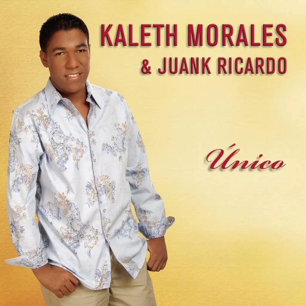 Kaleth Morales & Juank Ricardo