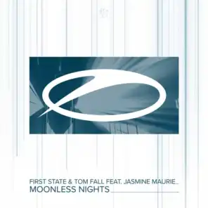 Moonless Nights (feat. Jasmine Maurie)