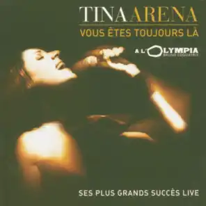 Aller plus haut (Live At Olympia 2002)