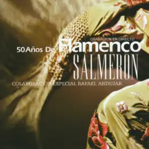 50 Años de Flamenco