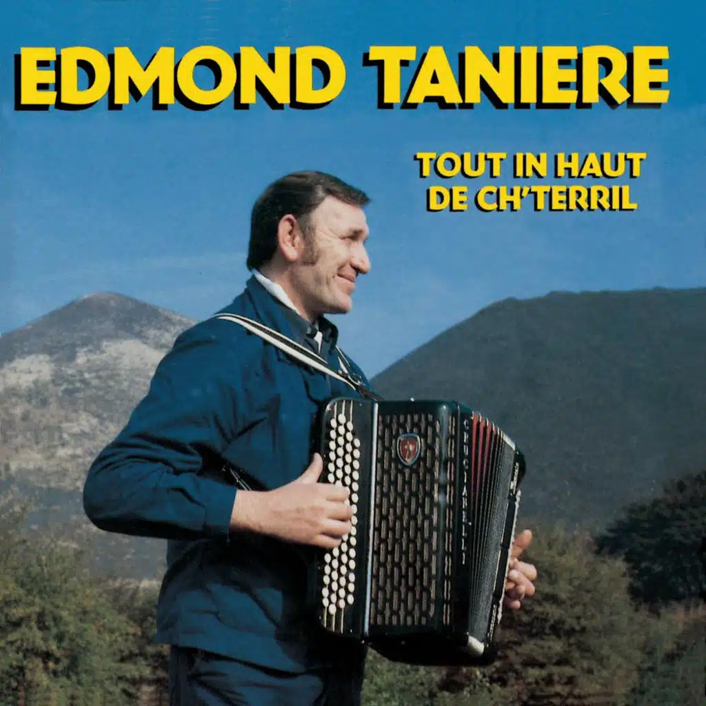 Edmond Taniere
