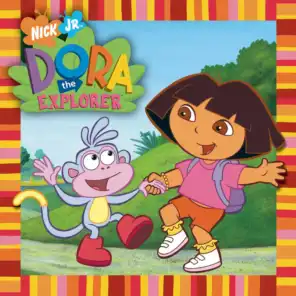 Run, Dora, Run!