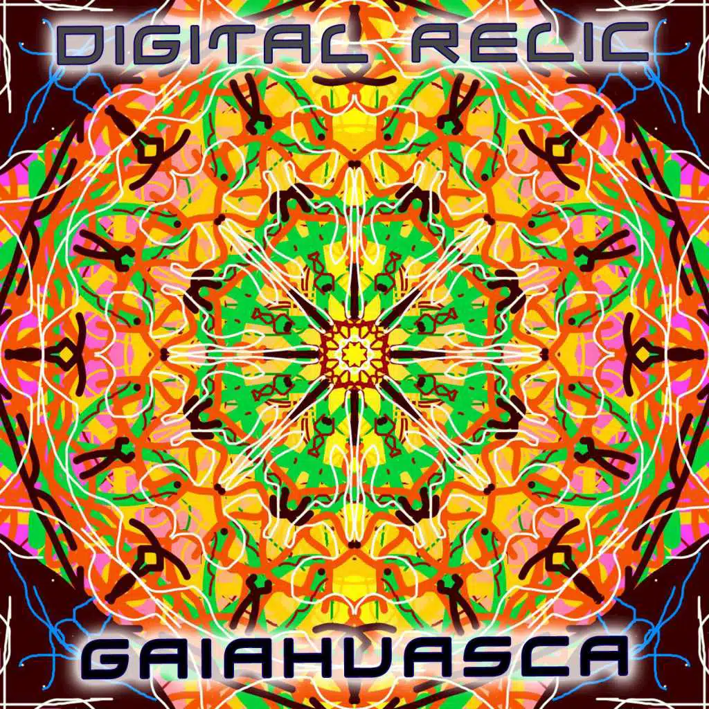 Gaiayahuasca