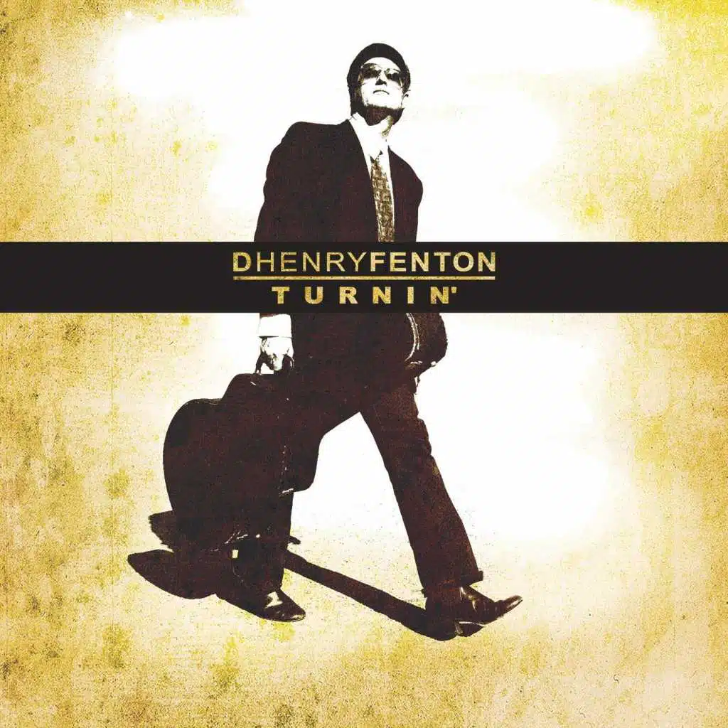 Turnin'