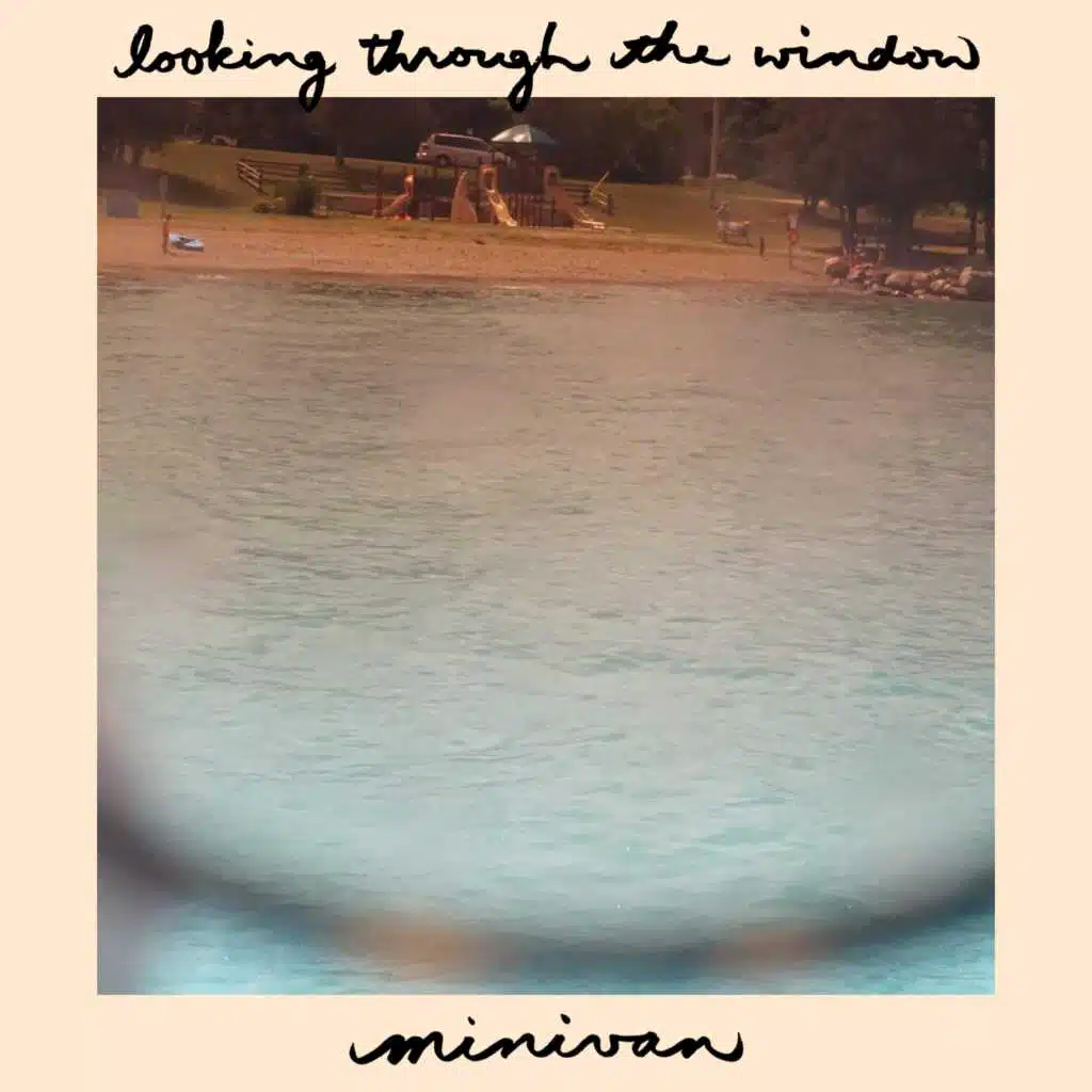 Looking Through the Window