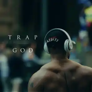 TRAP GOD (Beats)