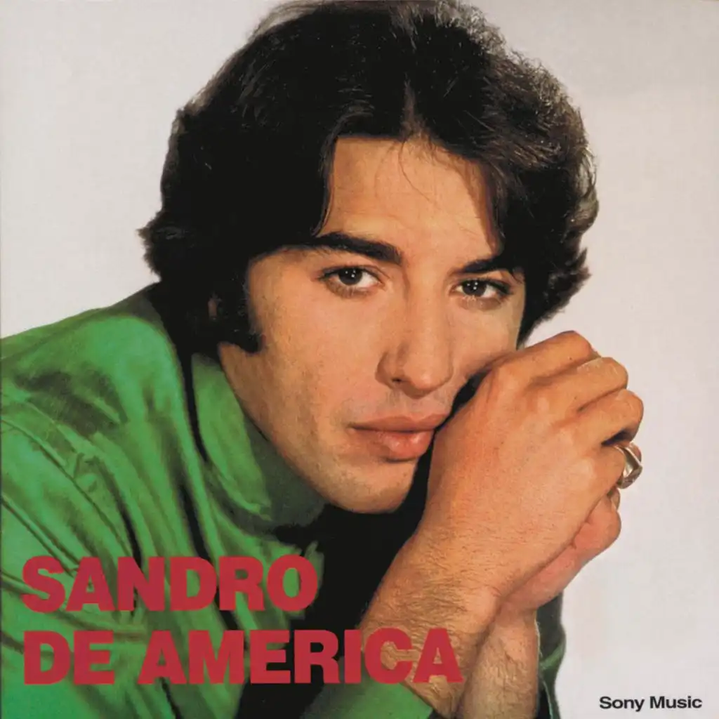 Sandro de América