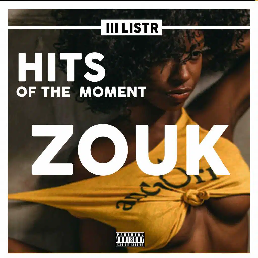 Zouk -  Neg Bannann Nan