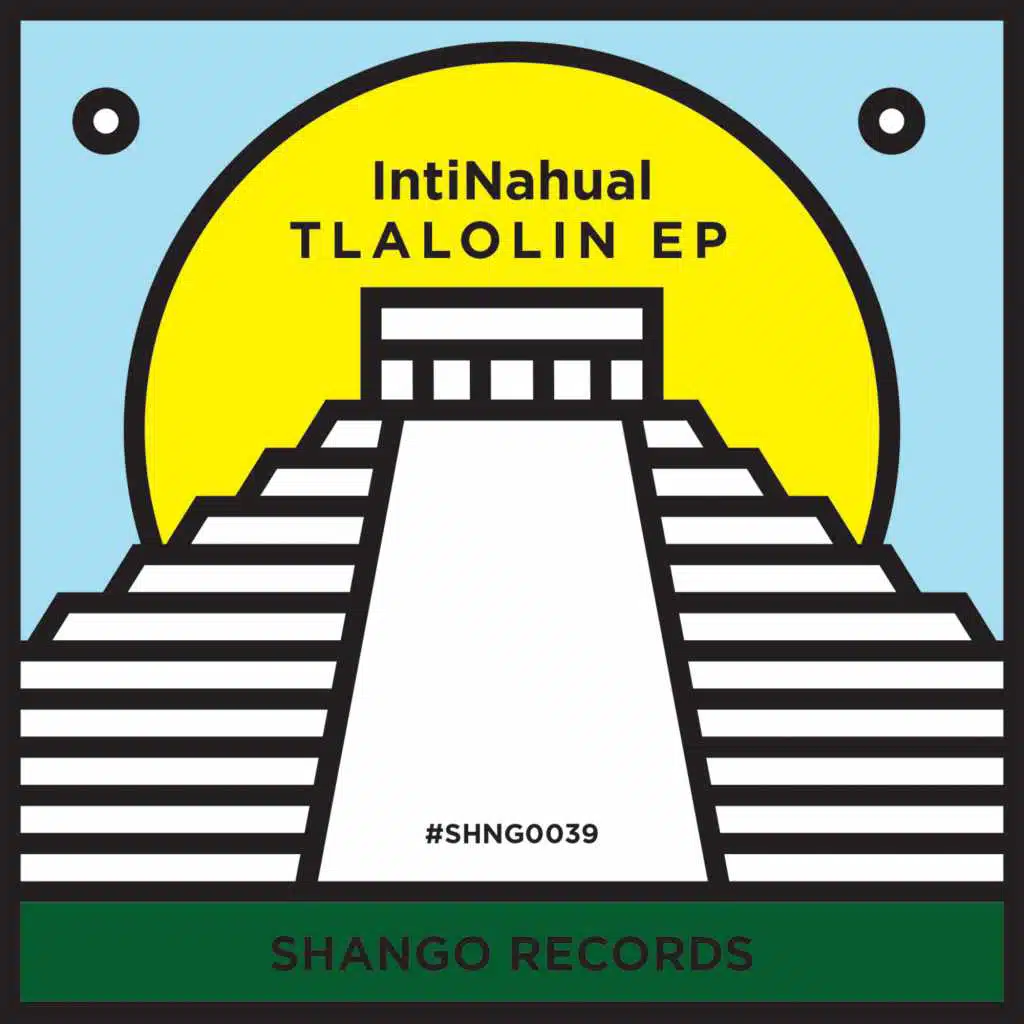 Tlalolin EP