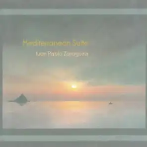 Mediterranean Suite: Rocío (feat. Virtual Ensemble)