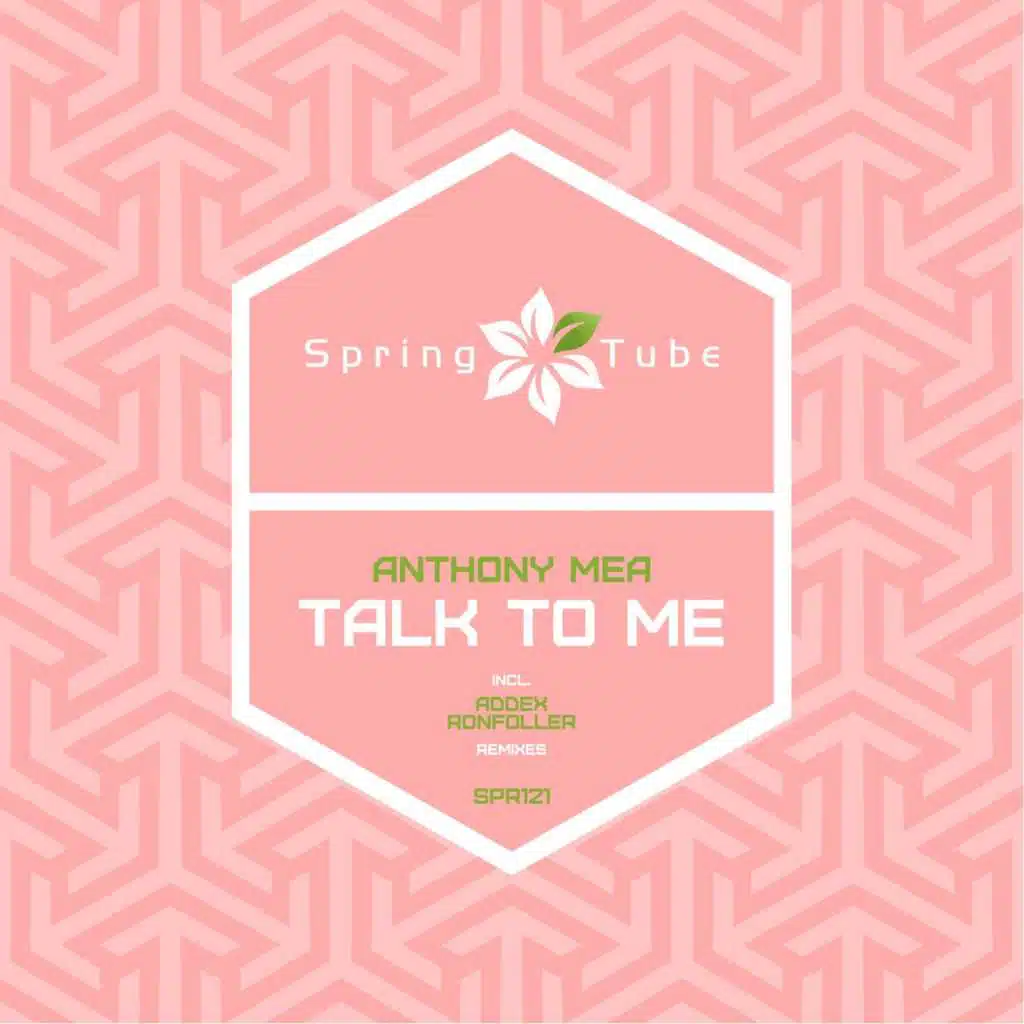 Talk to Me (Ronfoller Remix)