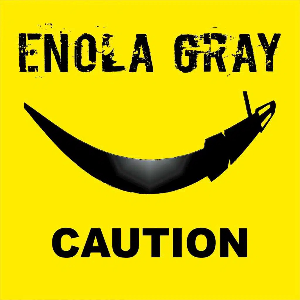 Enola Gray