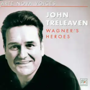 Wagners Helden / Voices