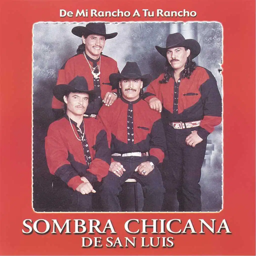 De Mi Rancho a Tu Rancho