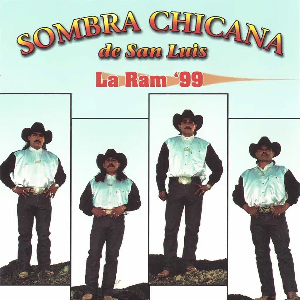 Sombra Chicana de San Luis
