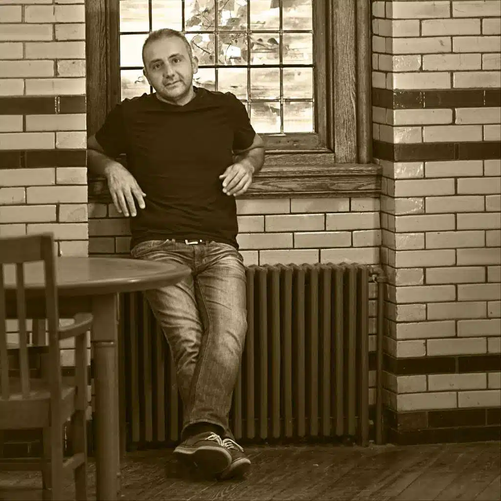 والله بدي ياكي